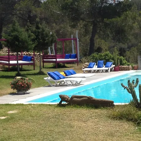 Weedy Villa