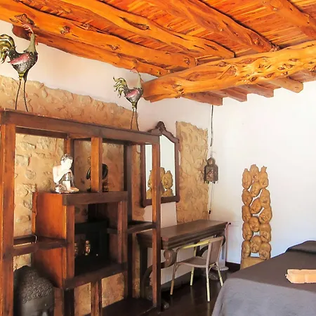 Weedy Villa *