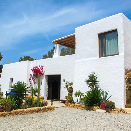Villa Weedy San Antonio Abad